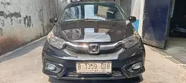 Brio 1.2 E automatic 2022