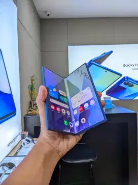 SAMSUNG Z FOLD7 512GB