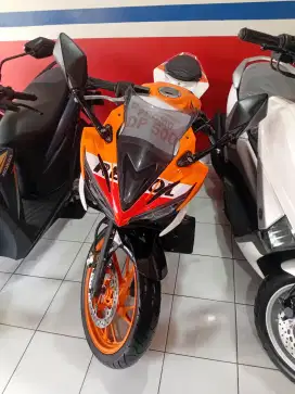 CBR REPSOL TH 2018, DP PROMO 500 RIBU