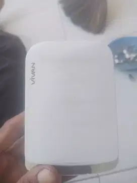 powerbank vivan
