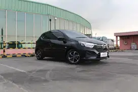 [KM2RB][TDP5JT] Honda Brio E 1.2 CVT satya 2025 nik 2024 rs
