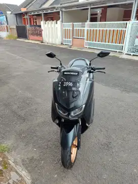 Yamaha NMAX 2022 KEYLESS