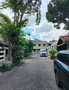 Wisma Permai 9jtan/mtr 2lantai .dkt mulyosari, sutorejo, pakuwon city
