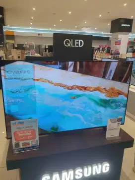 TV LED SAMSUNG SMART TV 50INCH