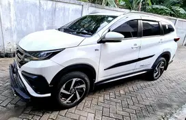 Toyota Rush 2020 Bensin