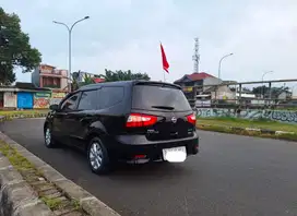 [Mirip Baru] Nissan Grand livina XV CVT 2015