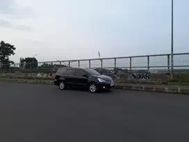 [Mirip Baru] Nissan Grand livina XV CVT 2015