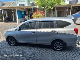 Toyota Calya 2018 Bensin