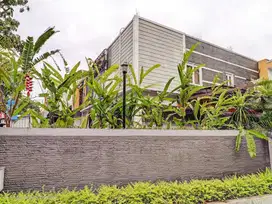 HOTEL AKTIF Strategis Di lokasi pusat kota Bandung
