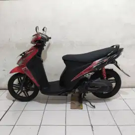 Spin 2008 ) Bagus lengkap merah