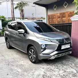 Mitsubishi Xpander Sport 2018 Matic