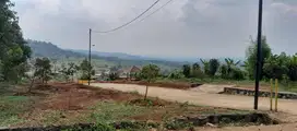 Dijual Cepat Tanah Murah Cariu Bogor