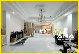 ANA RUMAH FURNISHED MEWAH UK 7.5X19M DI JELAMBAR