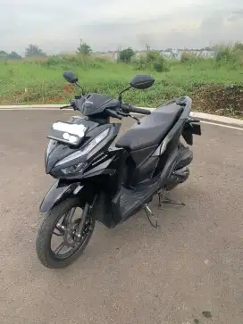 Variob125 led New