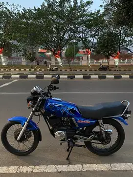 Yamaha Rx king 2004
