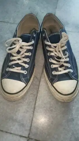 Sepatu Converse All Star