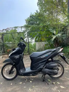 Honda Vario 150 Old Led 2015