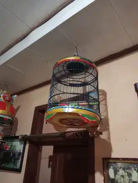 Sangkar buat PB masih bagus
