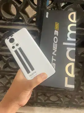 Realme GT Neo 3 12/256Gb