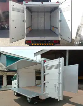 Box Mobil Toko BGN MBG