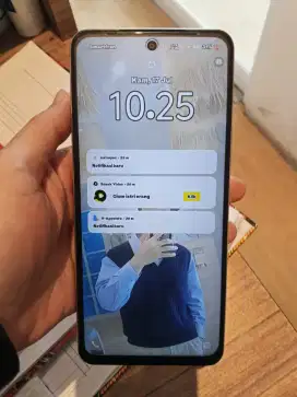 vivo y19s ram 6+6/128
