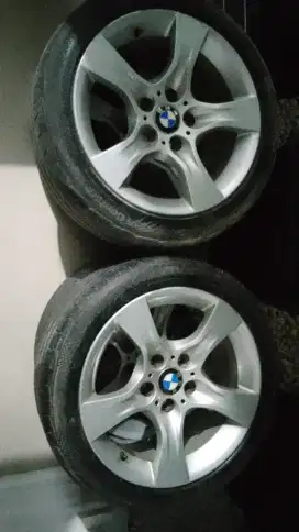 Pelek BMW r 17 ori