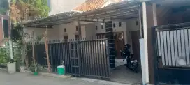 Dijual perum tegal residence
