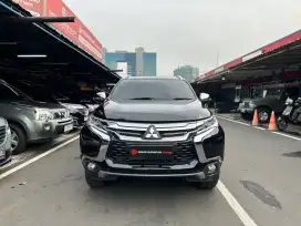 Pajero Dakar 2.4 AT 2018