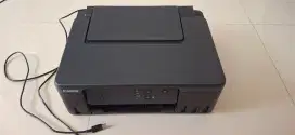Printer Canon PIXMA G1737 (Second) – Mulus & Siap Pakai,kondisi 95%