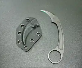 Bastinelli Pika D2 Clone (Second)
