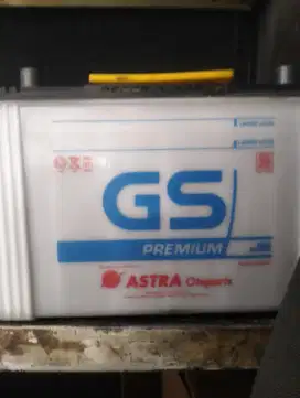 Aki copotan ,N70 ,siap setater bergaransi ,di jamin jos,