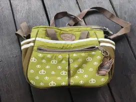 Tas Perlengkapan Bayi