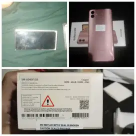 Samsung sm a045f 4/64