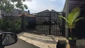 Dijual Tanah Lokasi Strategis Dekat Ke Senayan, Rawa Simprug Jaksel