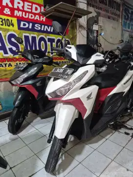 VARIO 150 2016 SAS MOTOR JL BARATAJAYA 19 NO 5