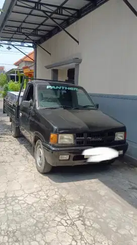 jual Panther pick up turbo