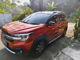 Suzuki XL7 2020 Bensin