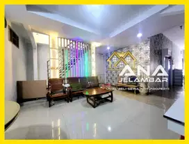 ANA RUMAH UK 10X20M FURNISHED DI JELAMBAR