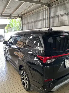 Toyota Avanza 2023 Bensin