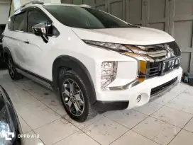 Mitsubishi Xpander 2019 Bensin