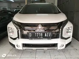 Mitsubishi Xpander 2019 Bensin
