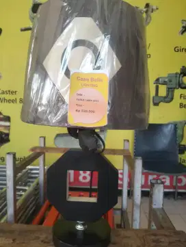 Jual lampu meja