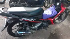 Dijual motor second
