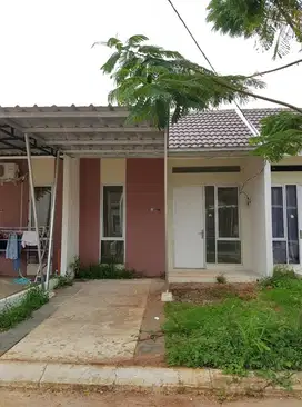 DIJUAL CEPAT CLUSTER LIVERPOOL MUTIARA GADING CITY BEKASI