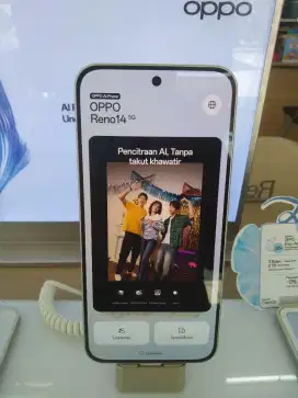 Oppo Reno 14 f 5g