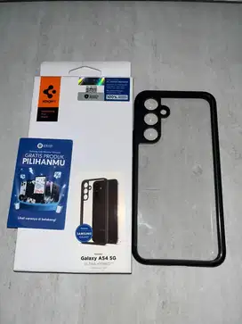 Case Spigen Ultra Hybrid Samsung Galaxy A54