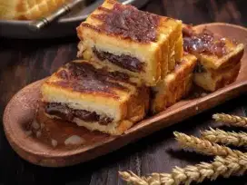 Lowongan kerja Roti Bakar