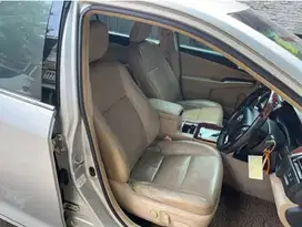 Toyota Camry 2013 Bensin