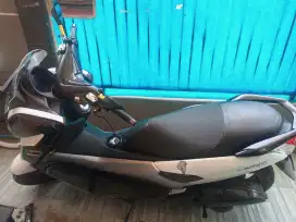 Dijual NMAX 155 2019 old