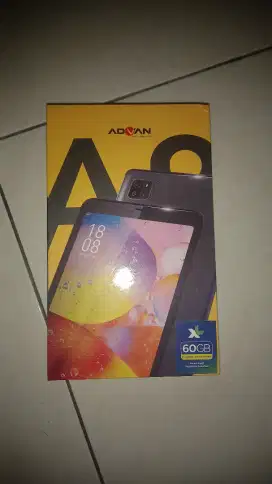 Tablet advan tab A8